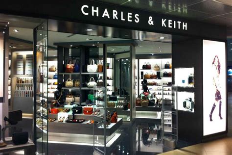 charles and keith lvmh|charles and keith usa.